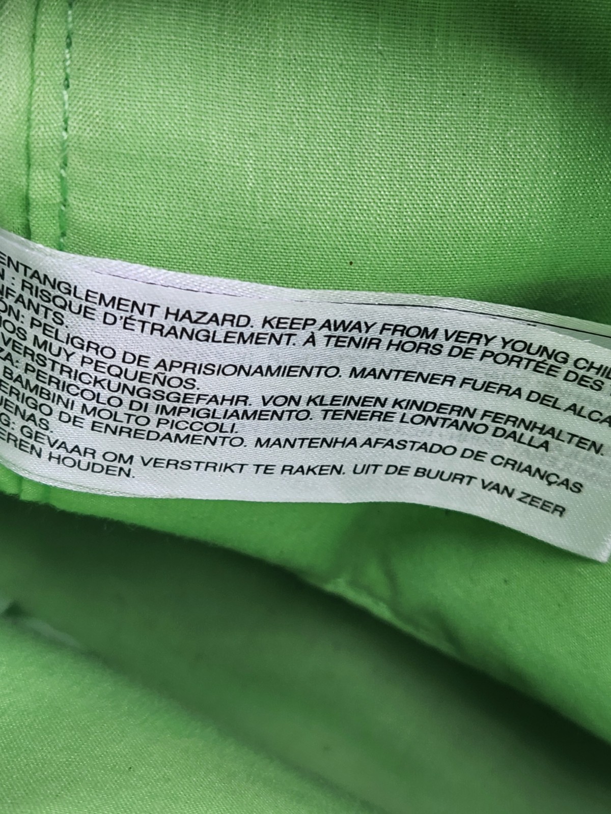 Funko Loki Mini Backpack, Marvel Studios Ribbed M… - image 8