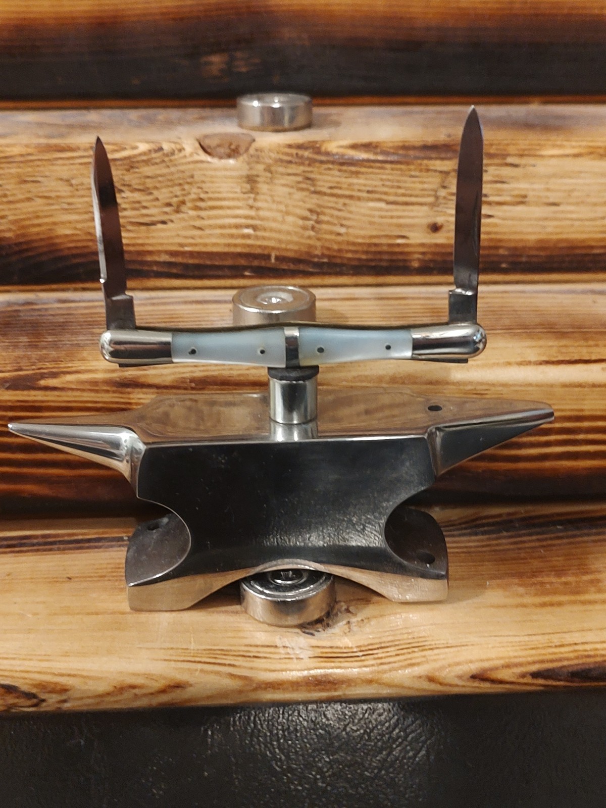 Miller Bros Knife
