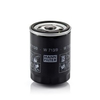 ÖLfilter Mann-Filter W 713/9 FüR Rover Land Rover
