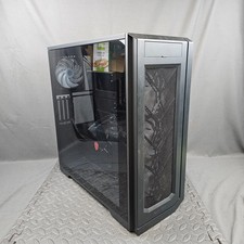 Phanteks Enthoo Pro 2 Full Tower Case Tempered Glass Window DRGB Satin Black