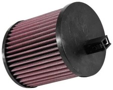 Luftfilter Langzeitfilter E-0650 K&N Filters f&uuml;r CHEVROLET OPEL CADILLAC
