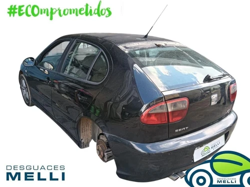 1J0145834AA Tubo para SEAT LEON (1M1) Sport F.R. 2004 9166287 - Imagen 7 de 10