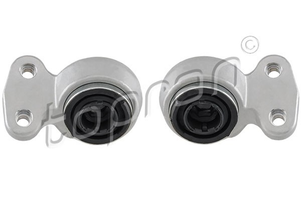 Halter Querlenkerlagerung Topran 500 192 FüR BMW E46 Z4 E85 3Er Touring Roadster-image