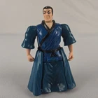 TMNT Mutatin' Shredder Vintage 1993 Action Figure Teenage Mutant Ninja Turtles