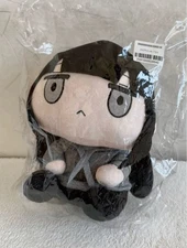 Osage-chan limited plush Nukunuku nigiri meshi Inaba Kumori Japan Rare New