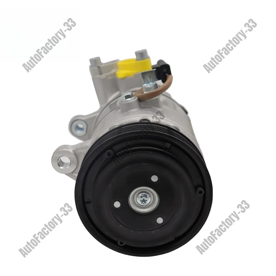 For BMW F49 Car A/C Compressor Air Conditioning Compressor 64526842618 6842618 - Image 4 of 4