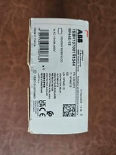 NEW ABB NF44E-13 CONTACTOR RELAY 1SBH137001R1344 SET OF 2 PIECE