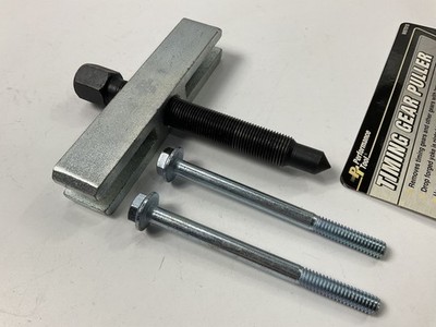 Performance Tool W87010 Timing Gear Puller