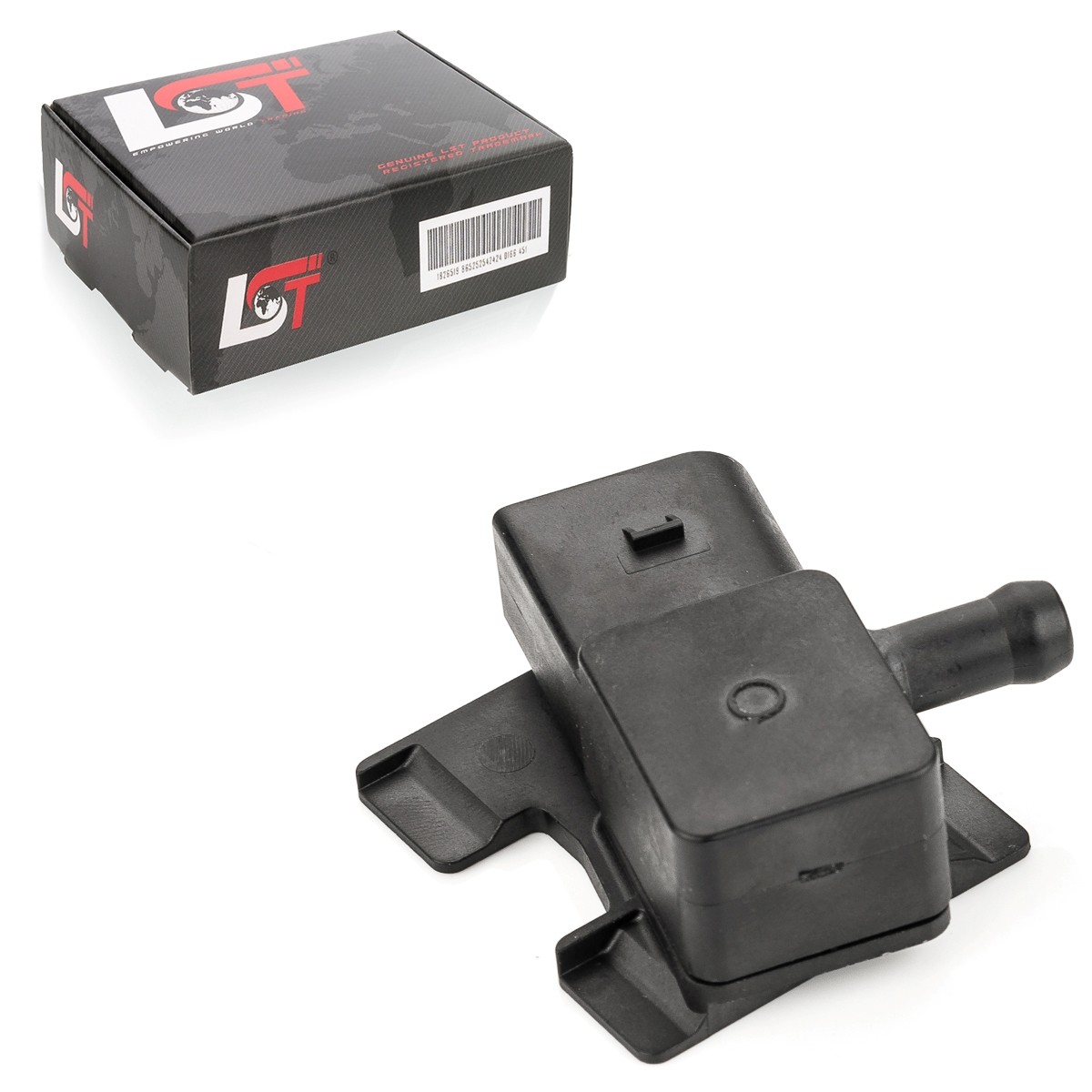 Pressure Sensor Exhaust Gas Differential Indicator for Mini Cooper SD R56