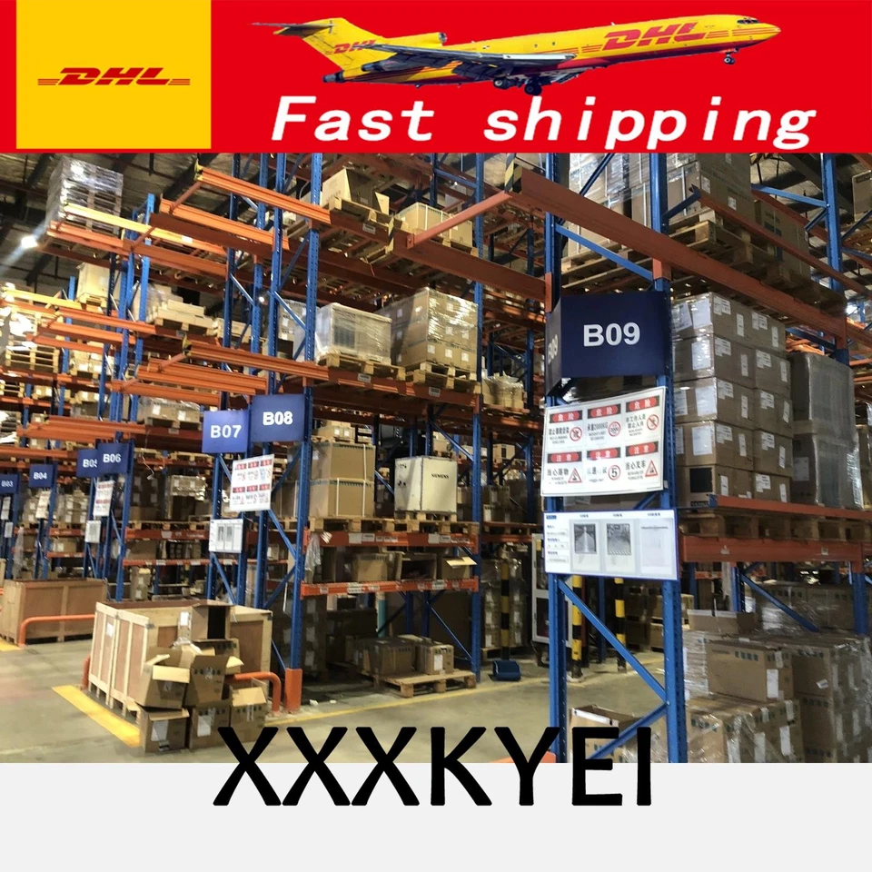 CPM1A20CDTAV1 NEW OMRON CPM1A-20CDT-A-V1 Module Spot Goods Fast Shipping - Image 2 of 3