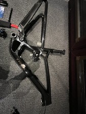 Trek Fuel Ex Gen 6 M/L 29er Mullet Mountain Bike Frame, Boost , Trail, Enduro