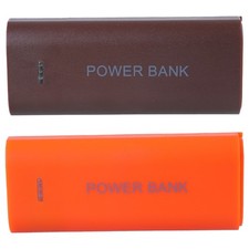 18650 Battery Holder Battery Charging Case with LED Battery Not Included 