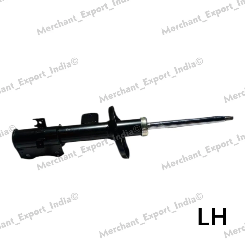 Conjunto de puntal de suspensión genuino izquierdo y derecho para Suzuki Grand Vitara 2009-2015 Foto 2 de 4