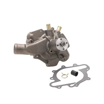 Engine Water Pump Dayco For 1975 Buick Apollo 4.3L V8