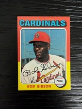 Collecting Baseball Card Oddities, Part 3: Topps Premiums and Test Issues 23