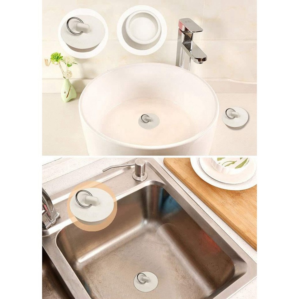 Items Sinki 1 5/8in Sink Plug Pipe Plug Sink Plug Water Plug K3O99000 | eBay UK