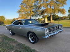 1968 Plymouth Roadrunner for Sale