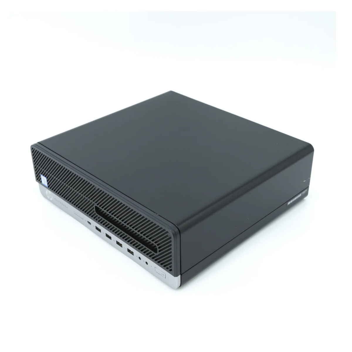 Fast HP EliteDesk 800 G5 SFF i7 9700 4.7GHz 32GB RAM 512GB SSD 4K