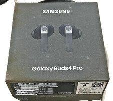 Samsung Galaxy Buds 4 Pro