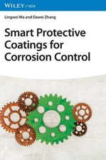 Smart Protective Coatings for Corrosion Contr...
