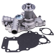 Pompa acqua 8972541483 per Isuzu 3LD1 4LE1 Kobelco 4LE1 4LE2 Hitachi ZX55UR