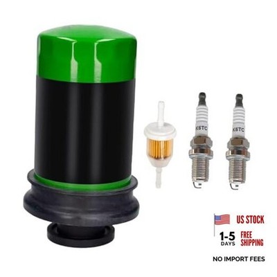 AUC12916 Oil Filter for E120 E130 E150 E160 E170 E180 100 Series Tractors