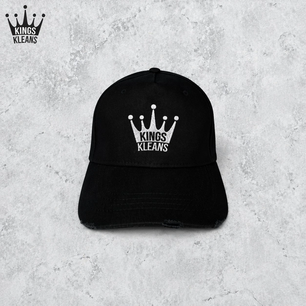 Kings Kleans Hat