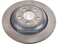 Febi Bilstein Bremsscheibe Ford 171445