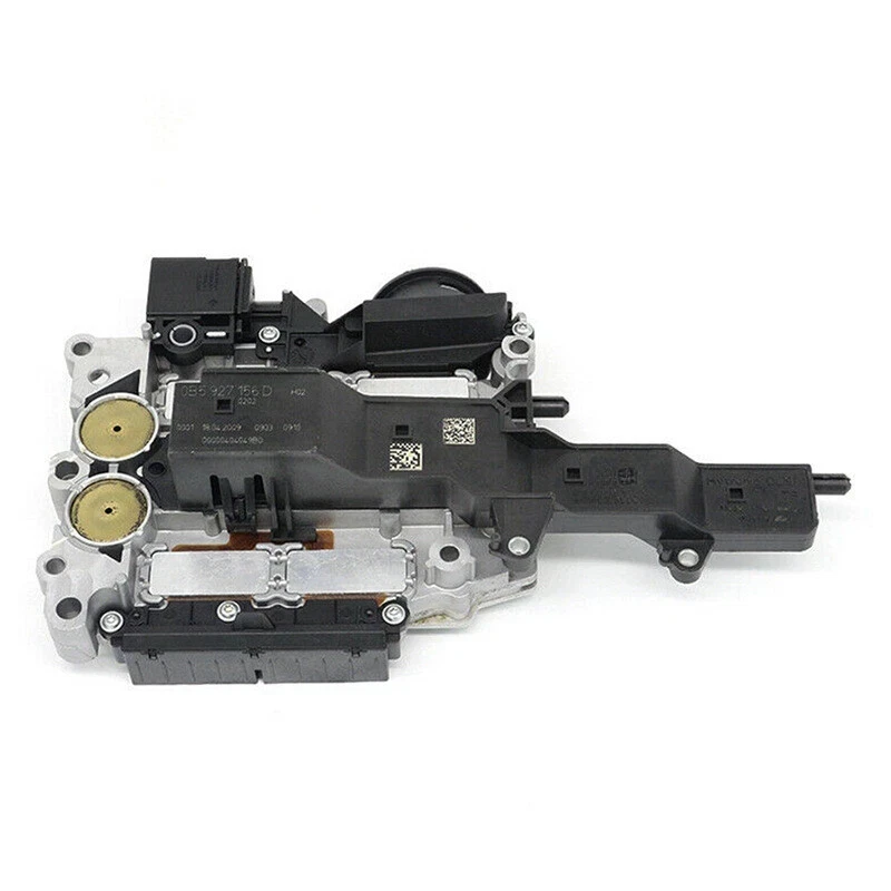 0B5927156E DL501 0B5 7Speed WD Clutch TCU /TCM 8R0927156Q For Audi A4 A5 A6 A7` - Image 2 of 4