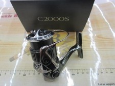 Shimano Stella FJ Spinning Reel
