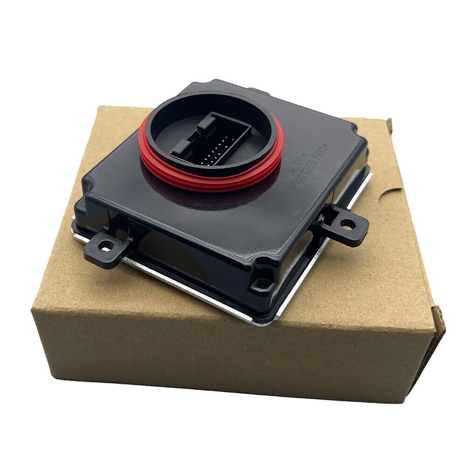 1PC DRL Control Module Vehicle Accessories Replace For Audi For VW 4G0907697F