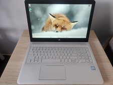 HP Laptop Envy 15-as100na 15.6" Intel Core i5 8GB 128GB SSD Backlit Windows 11