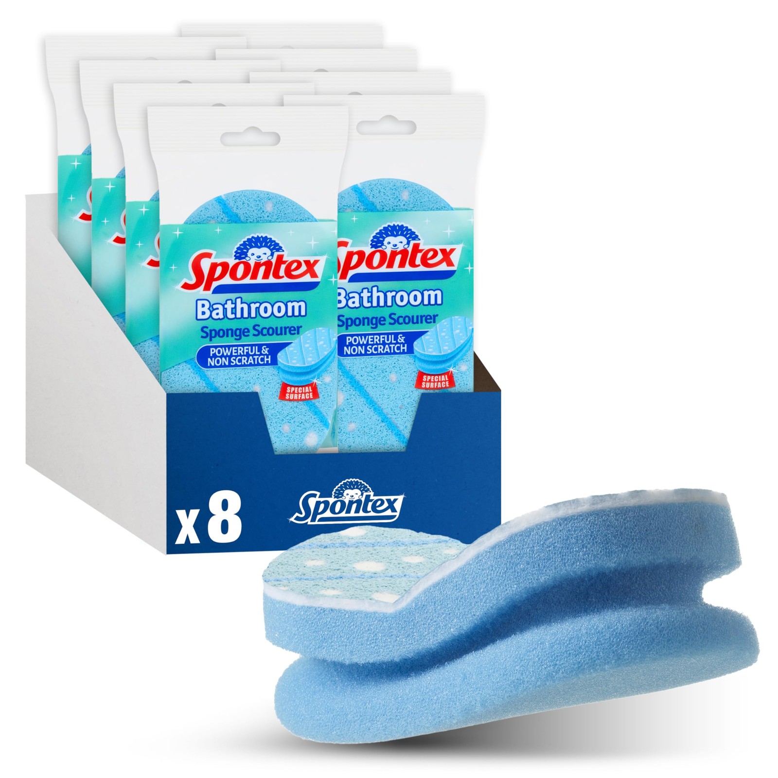 Spontex 7290₽