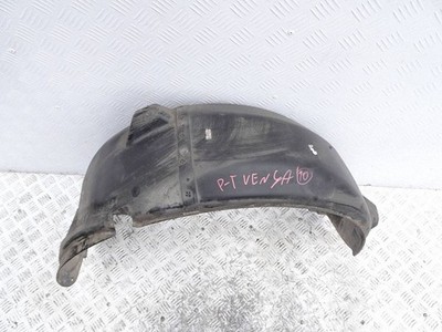 KIA Venga 2010 Hinten rechts Radhausschale Radhausverkleidung hinten 868241P000