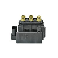 Miesslerautomotive Mehrwegeventil OEM Mercedes A2123200358 Ventil 5474-02-0658