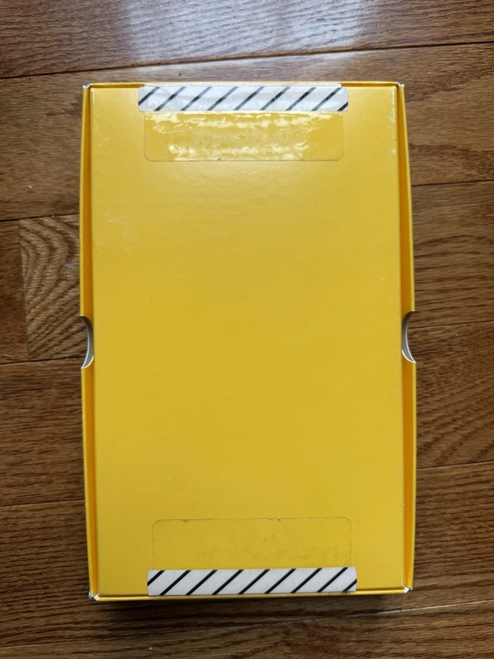 Kodak Professional 4x5 Readyload Single Sheet Packet Film Holder, New Sealed - Image 2 of 2