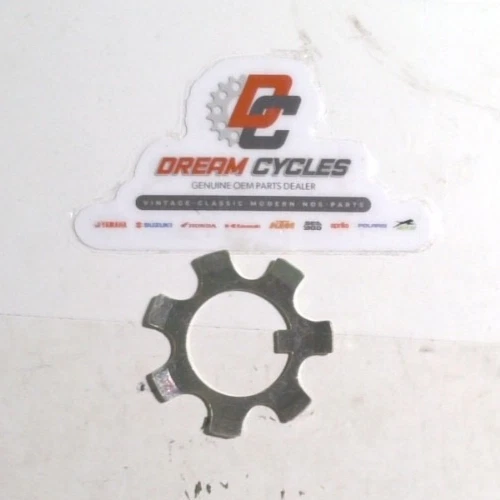 LOCK WASHER