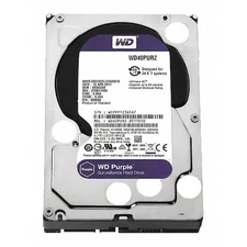 Invid Tech Ihdd-4Tb Hard Drive, For All Video Recorders