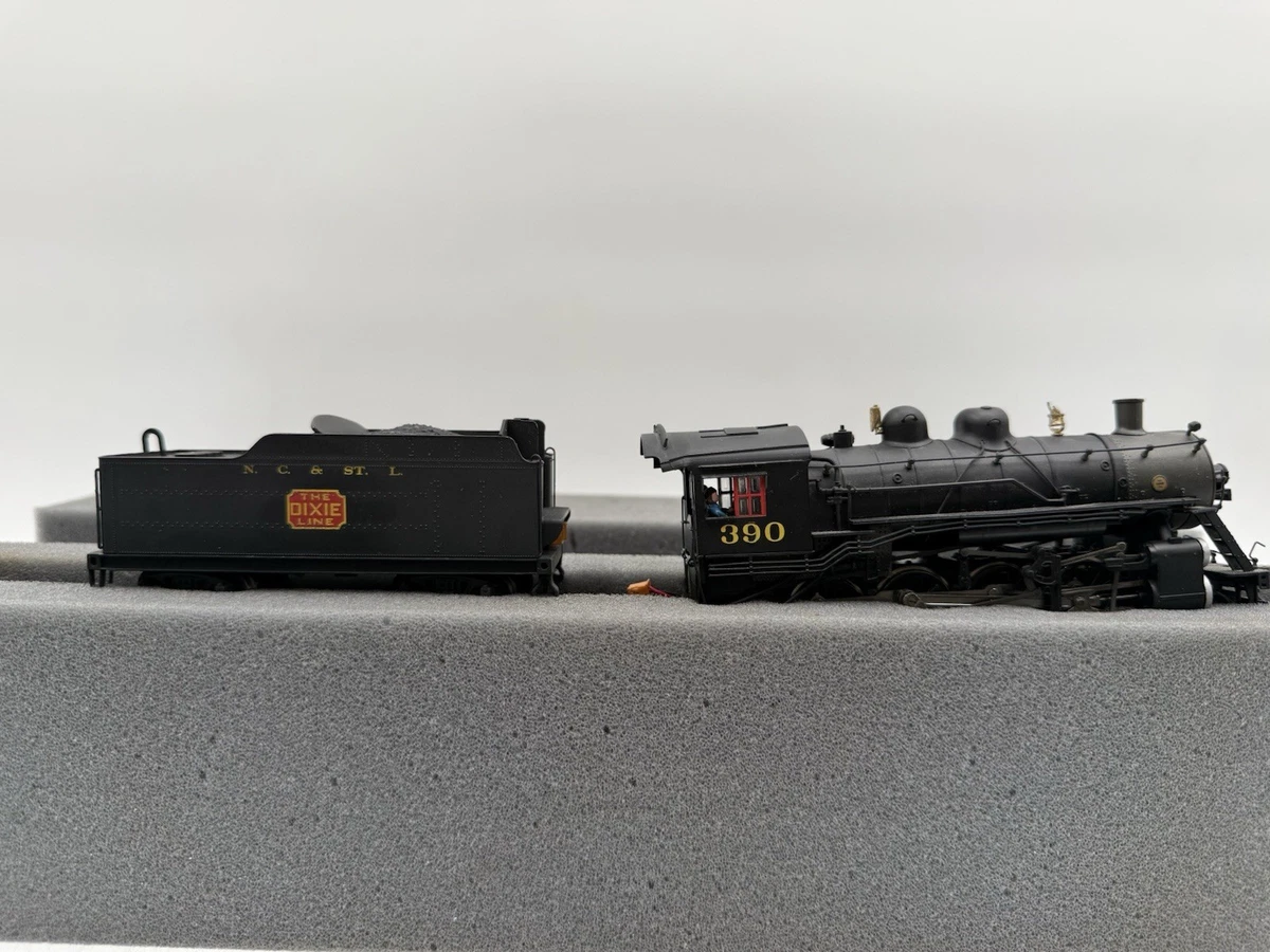 Nゲージ Bachmann Steam Locomotive Steam Locomotives : Bachmann Trains Online Store