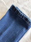 BKE Jeans Womens 28x31.5 Billie High Rise Skinny Slim Fit, Medium Wash — photo 8