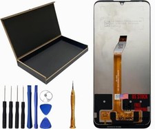 LCD Screen Display Touch Digitizer Assembly Replacement for BLU View 5 Pro LCD