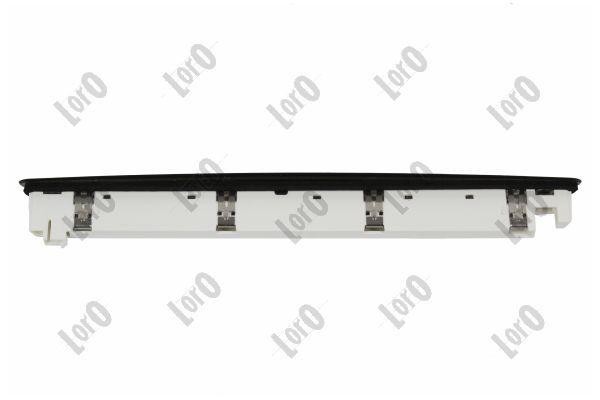 ABAKUS LED Center Add-On Brake Light 053-55-870S for VW