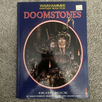 Death Rock, Simon Forrest,Brad Freeman,Graeme Davis