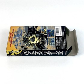 store Famicom Batman Returns damaged Batman Returns Tested Japan M2