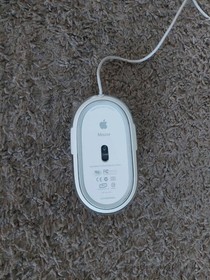 Apple eMac A1002 All in One Computer PC G4 with Keyboard and Mouse (260006)