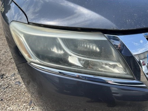 Passenger Right Headlight Fits 13-16 PATHFINDER 104619185