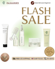 NIB ICD THE MORNING ROUTINE SET 1 US SELLER FREE SHIPPING