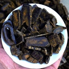 100g seltene natürliche Kynam Agarwood Chips...