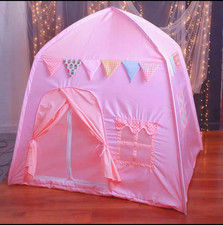 Tents for kids, Playhouse for kids outdoor & indoor with Premium Fabric,51x39x51