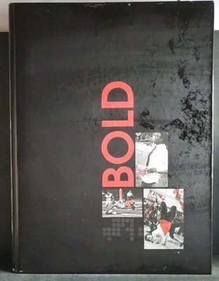 2012 Moccasin Fallbrook High School Yearbook BOLD Vol.75 California Annual